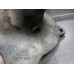96Q020 Water Coolant Pump From 1998 Chrysler  Town & Country  3.8
